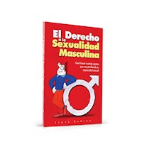 Libro El Derecho a la Sexualidad Masculina de Frank Suárez